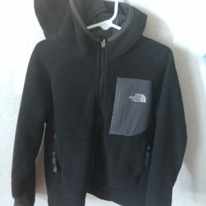 Boys North face